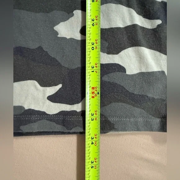 H&M Camouflage Dress - Picture 8 of 8